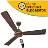 Atomberg Studio 1200 mm BLDC Motor with Remote 3 Blade Ceiling Fan