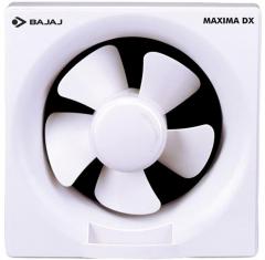Bajaj Ventilation Fan 250 mm Maxima DX White