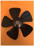 Dsc SHIVAKO Exhaust Fan Blade Plastic [Clockwise]