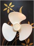 Dsc SHIVAKO Table fan and A.P fan blade plastic