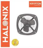 Halonix 230 Krypton MT Grey EF Exhaust Fan Grey