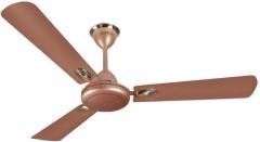 Havells 1200 mm Ss 390 Deco Ceiling Fan Pearl Copper
