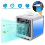 ROOQ Arctic Air Cooler Less than 10 Personal Blue