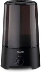 Agaro VERGE 2.5 Ltr Adult/Baby Humidifier for Home Portable Room Air Purifier
