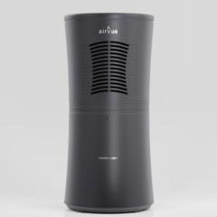 Airvue breathe easier Portable Room Air Purifier