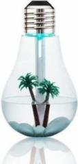 Alleybelly Enterprise BULB HUMIDIFIER Room Air Purifier