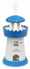 Antique Buyer Lighthouse Shaped Air Freshener Humidifier Portable Room Air Purifier