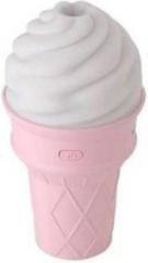 Bharti Enterprise Ice cream shape humidifier Room Air Purifier