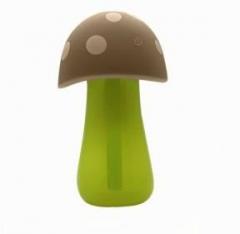 Biaba Collection mushroom Air Purifier with Night lamp A11 Portable Room Air Purifier