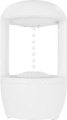 Bimperial Anti gravity Humidifier Ultrasonic Water Drop Humidifier Portable Room Air Purifier