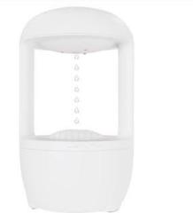 Bimperial MIST Humidifier ANTI_GRAVITY, AIR Humidifier Portable Room Air Purifier