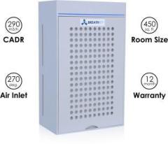 Breathify AIR Portable Room Air Purifier