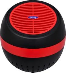 Burge Ion Dome| No Filter| Virus Killer| Air Ioniser Portable Room Air Purifier