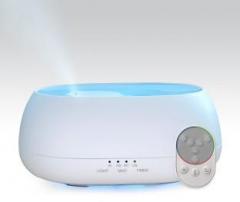 Clarastar Humidifier Aroma Essential Oil Diffuser With Multi Color Lamp Portable Room Air Purifier