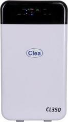 Clea CL350 Portable Room Air Purifier