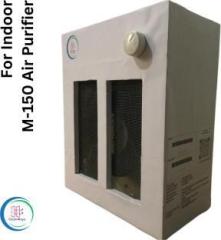 Cleanwayu M 150 Room Air Purifier Portable Room Air Purifier