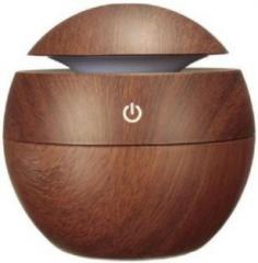 Coinfinitive Wood Humidifier Portable Room Air Purifie Portable Room Air Purifier
