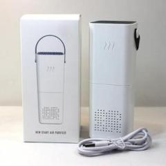 Dfg AS 003 Portable Room Air Purifier