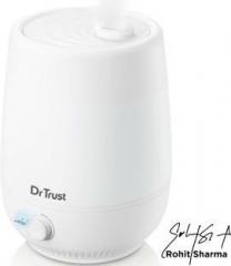 Dr Trust Model 907 Cool Mist Humidifier and Ultrasonic Portable Room Home Office Portable Room Air Purifier