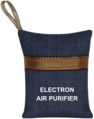 Electron Activate Charcoal Non Electric Air Purifier Portable Room Air Purifier