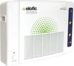 Elofic Kinnaur Portable Room Air Purifier