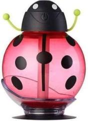 Ethnic Forest Beatles Shaped Automatic Spray Sanitizer Air Humidifier with Color Light forHome Room Air Purifier