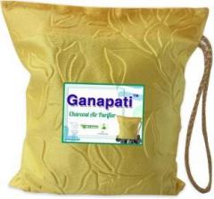 Ganapati Charcoal Air Purifying Bag Natural 100% Activated Charcoal, Portable Room Air Purifier