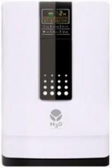 H3o VE1 Portable Room Air Purifier 40 Watt 7 Stage Purification Portable Room Air Purifier