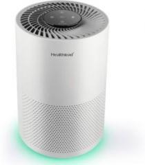 Healthlead EPI235 225 cu.m/hr : Large Rooms Need Higher CADR Ratings To Filter More Air Per Min Portable Room Air Purifier