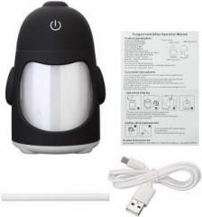 Jayk Enterprise Car And Room Penguin Humidifier Mini Night Light Usb P1 Portable Room Air Purifier