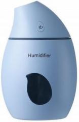 Kashuj Mango Humidifier with Cool mist electric Mini USB portable Room Air Purifier