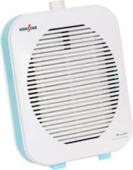 Kenstar Breathe wth HEPA Filter, Activated Carbon Filter Portable Room Air Purifier