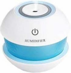 Khodal Krupa Magic Diamond Cool Mist Aroma Diffuse Humidifier Air Purifier | Humidifiers for Home&office Portable Room Air Purifier
