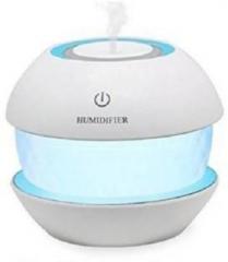 Khodalenterprise retail Magic Diamond Humidifier Portable Room Air Purifier Portable Room Air Purifier