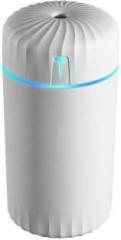 Kolorfish HM 05 Portable USB Mini Air Humidifier 450ml For Office Desk Bedroom Home Portable Room Air Purifier