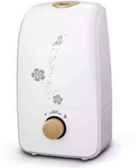 Mehakent SQUARE HUMIDIFIER Portable Room Air Purifier