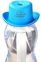 Mse Portable Water Bottle Cowboy Cap Diffuser_A6 Portable Room Air Purifier