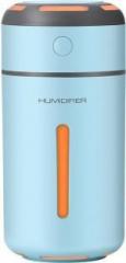 Nebelr Humidifier and Air Purifier J1 Portable Room Air Purifier