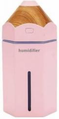 Nil Kanth portable air humi Portable Room Air Purifier