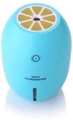 Nms Traders LEMON Shape Humidifier Creative Mini Air Purifier Portable Room Air Purifier