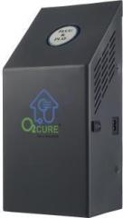O2 Cure Plug & Play Portable Room Air Purifier
