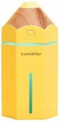 One More Deal Pencil Shape Air Humidifier Purifier Portable Room Air Purifier