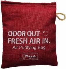 Phresh Air Purifier and Dehumidifier for Car, Kitchen, Living Room Portable Room Air Purifier