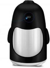 Protos Humidifier Fogger Humidity Controller Mist Spray Penguin LED Night Lamp Portable Room Air Purifier