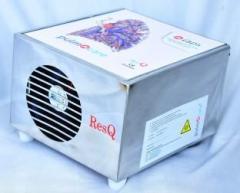 Pulmocare ResQ Portable Room Air Purifier
