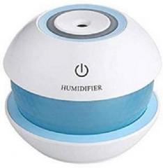 Riya Enterprise DIAMOND HUMIDIFIER Portable Room Air Purifier