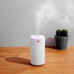 Scilla humidifier for room, Air Humidifier With Cool Mist Humidifiers aroma diffuser Portable Room Air Purifier