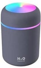 Seaspirit Mini Silent Humidifier for Household Car Humidifier Desktop Humidifier Portable Room Air Purifier