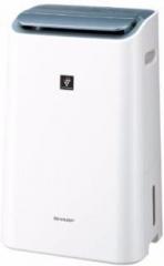 Sharp DW E16FA W Portable Room Air Purifier