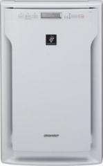 Sharp FU A80E W Portable Room Air Purifier